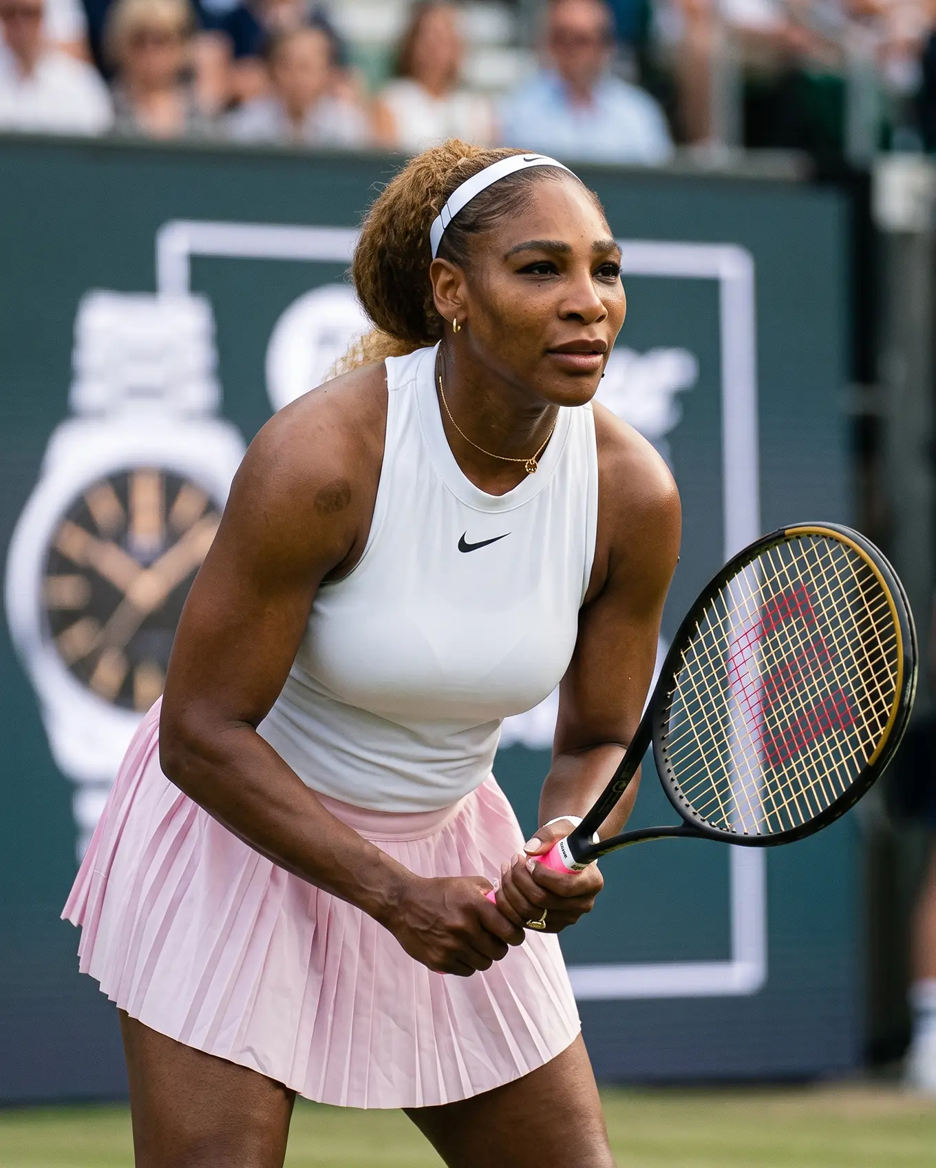 Serena Williams