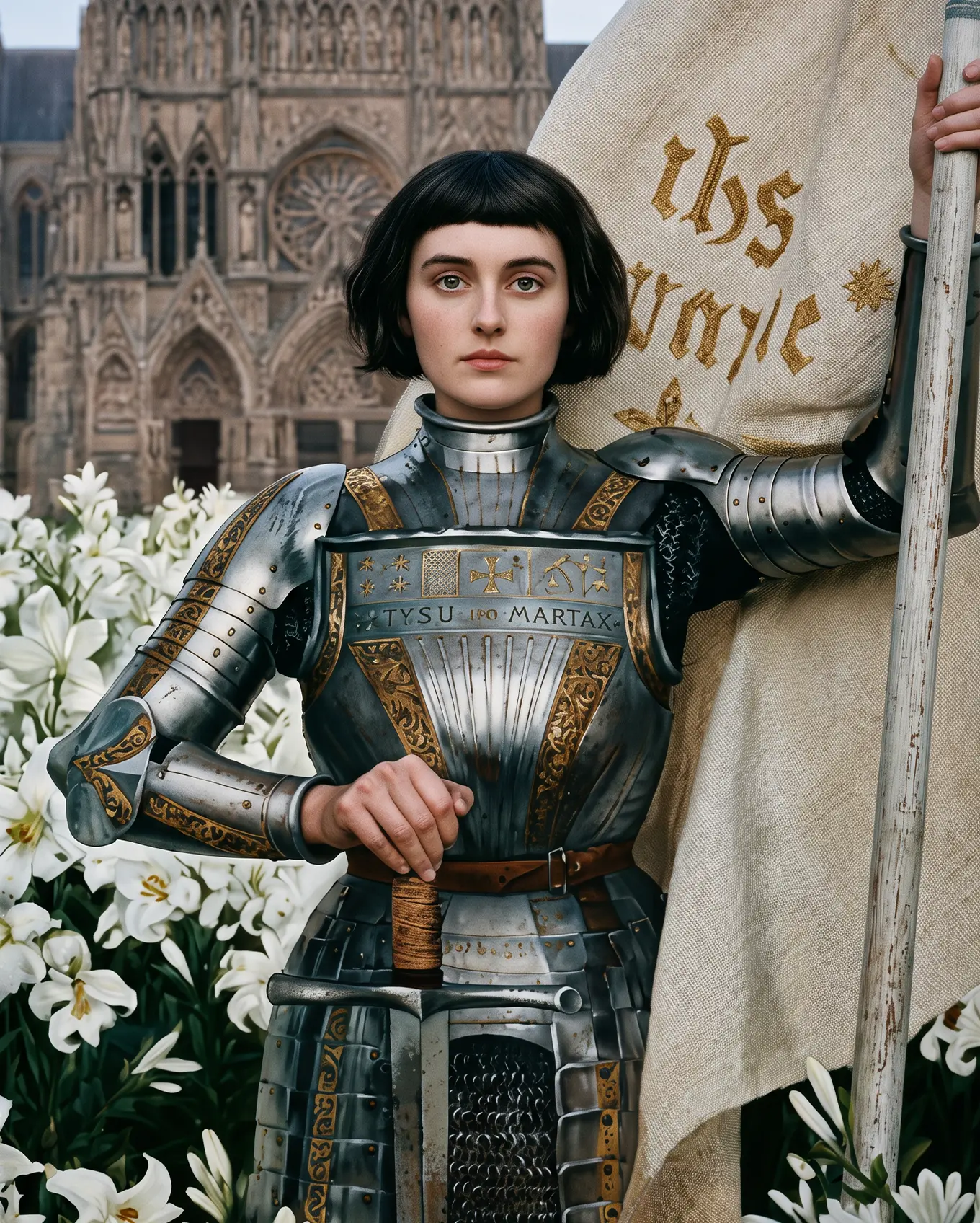Joana d'Arc