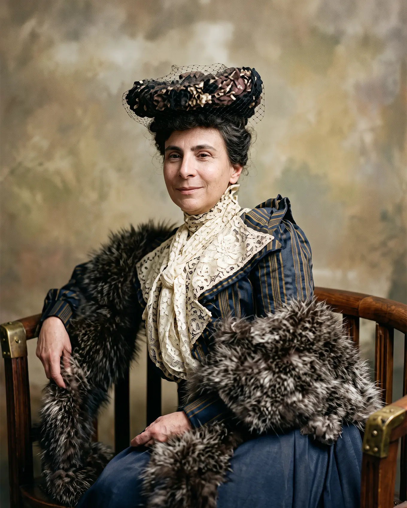 Eufrásia Teixeira Leite