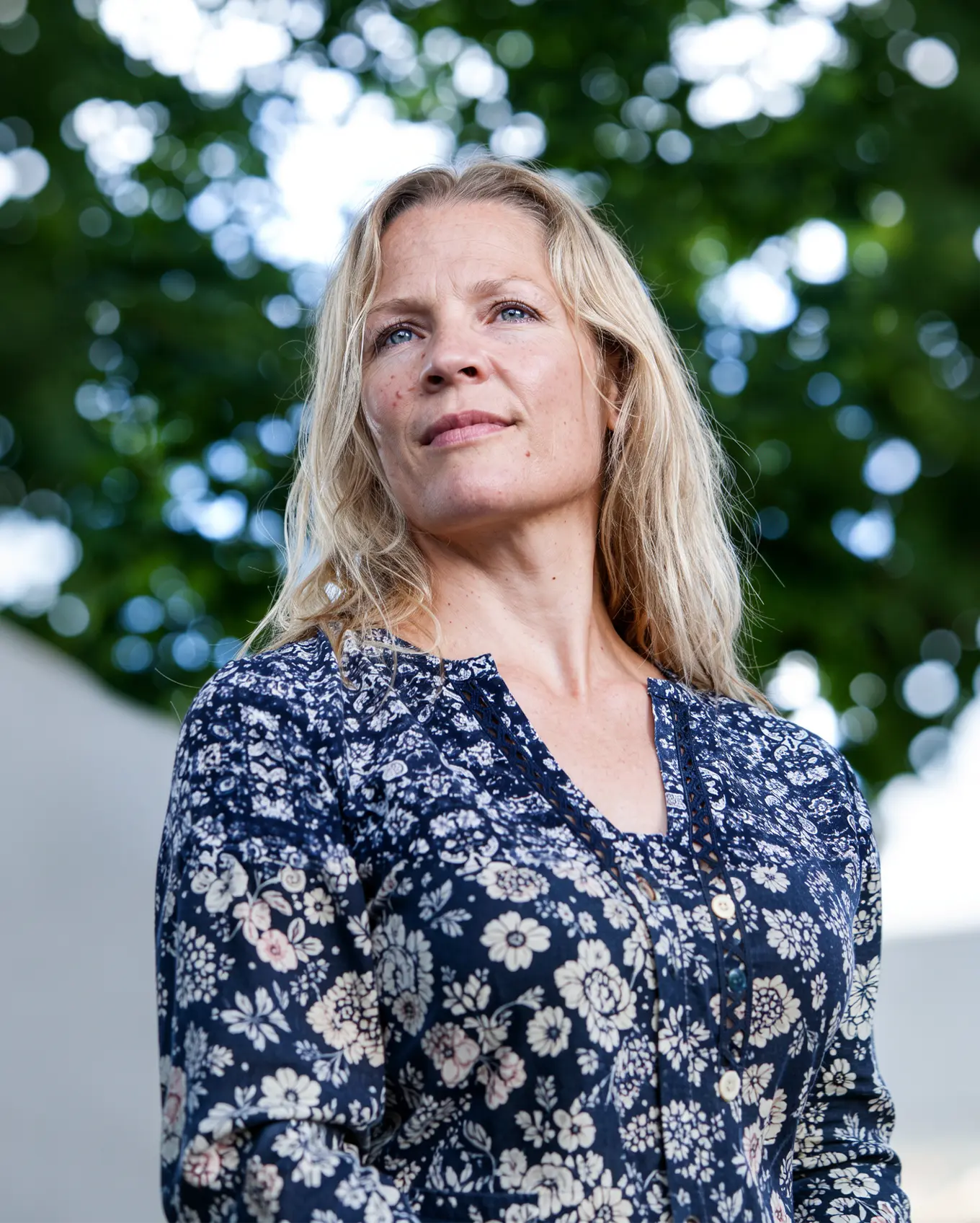 Åsne Seierstad