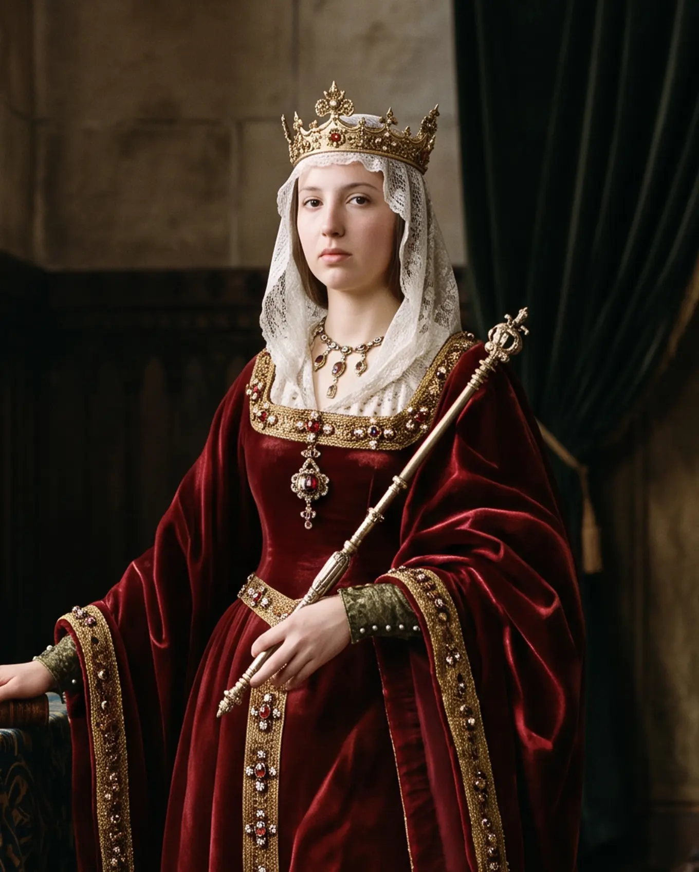 Isabel de Castela